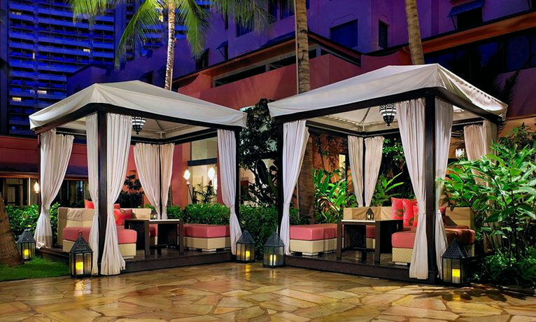 The Royal Hawaiian A Luxury Collection Resort Waikiki